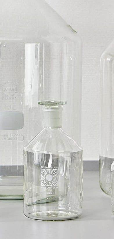 Jars