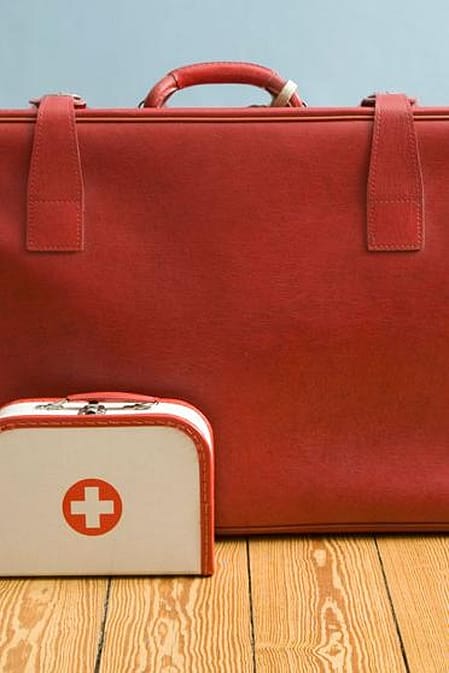 trousse