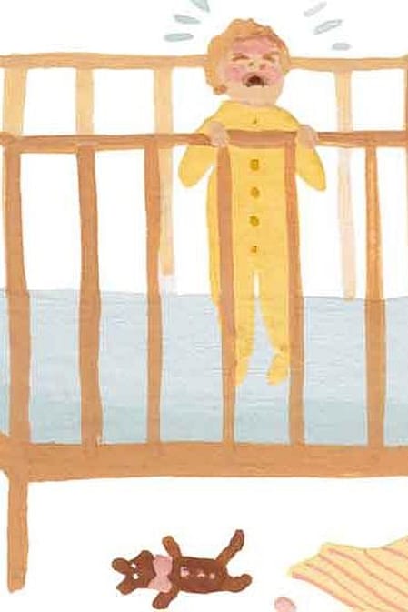 babycrib
