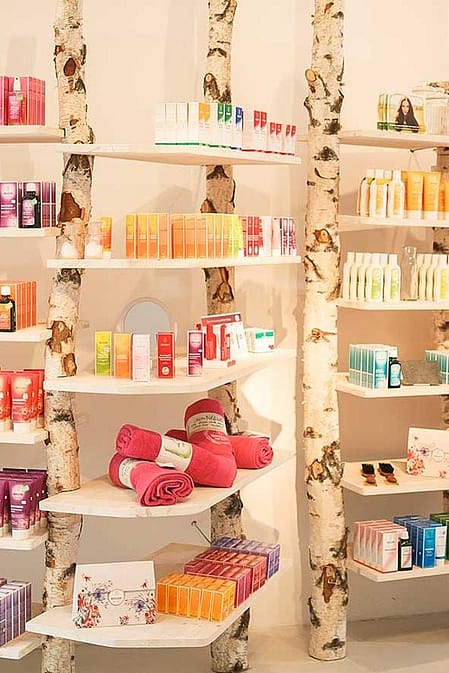 welda shop