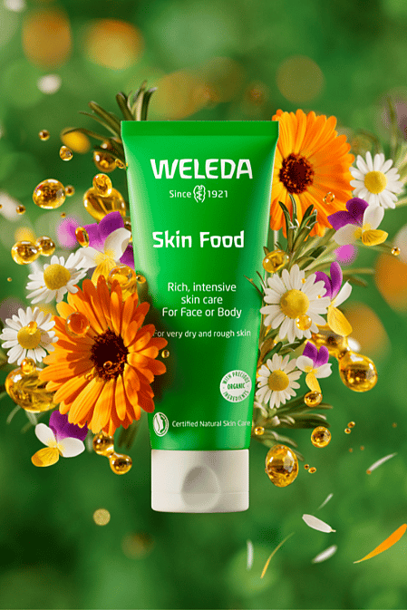 skin food