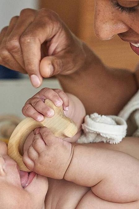 Bébé