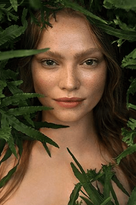 gamme Skin Food