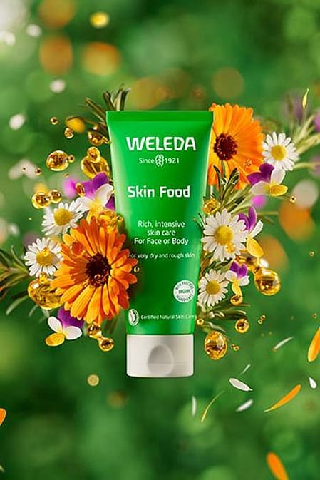 Skin Food
