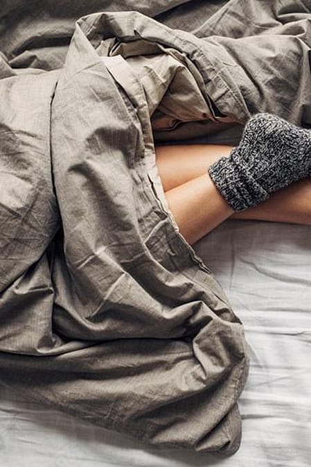 sommeil