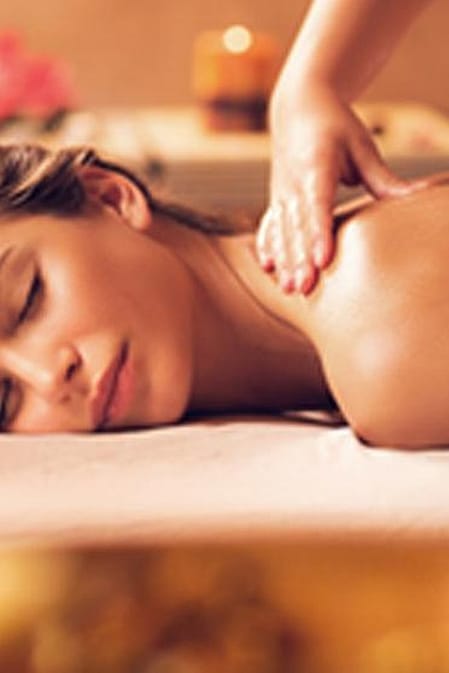 massage relaxant
