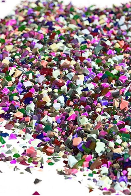 Plastic