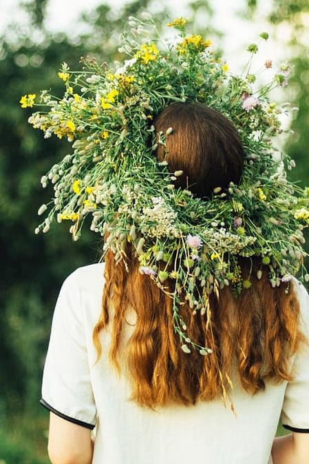 Nature