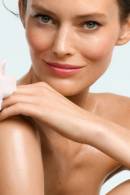 Contact met WELEDA