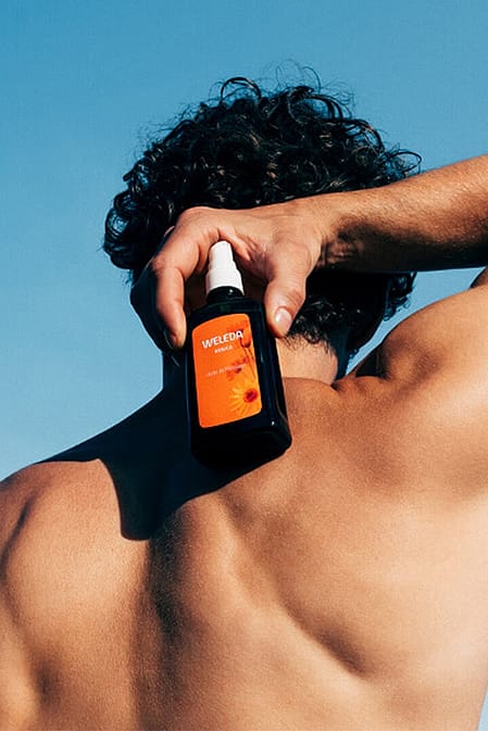 Spierpijn voorkomen