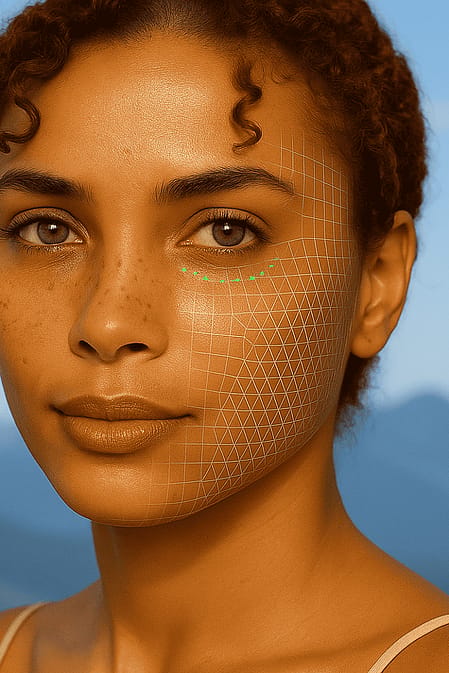 Skin Analyzer