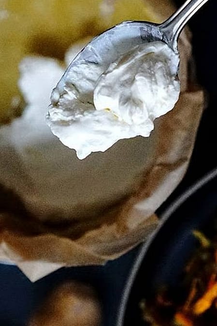 Une pause de midi savoureuse