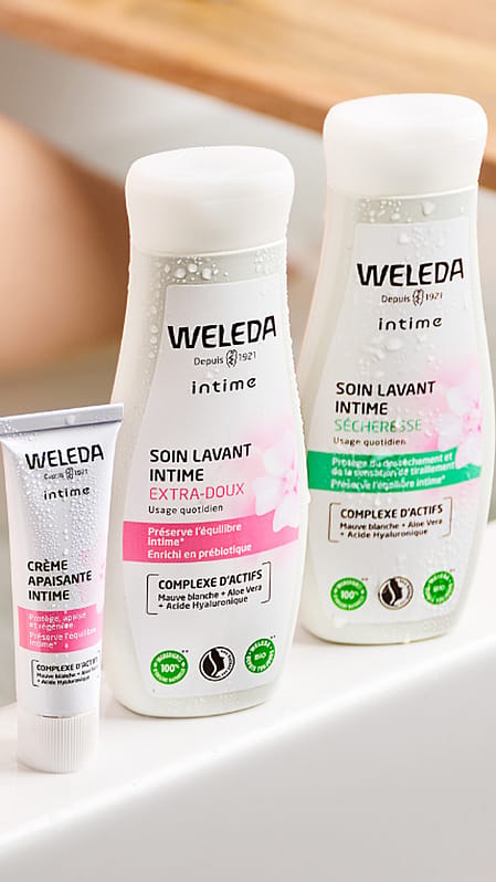 Gamme intime