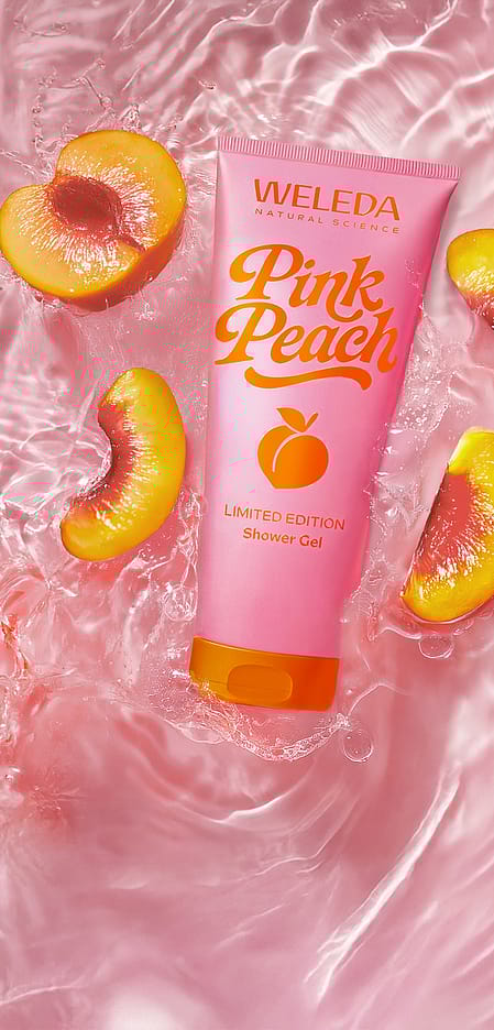 Pink Peach Limited Edition