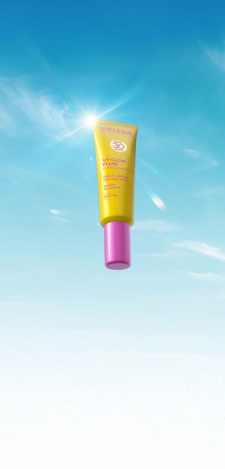 fluide solaire éclat