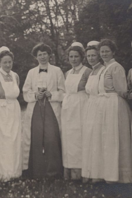 Dr. Ita Wegman