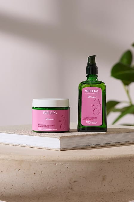 Produits vergetures