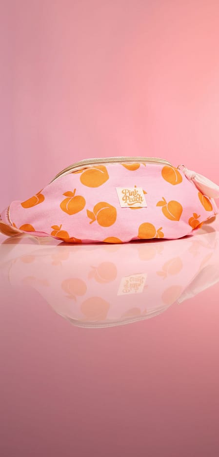 Banane Pink Peach