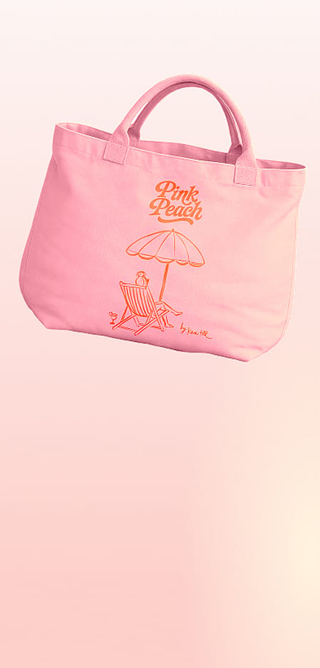 Strandtasche