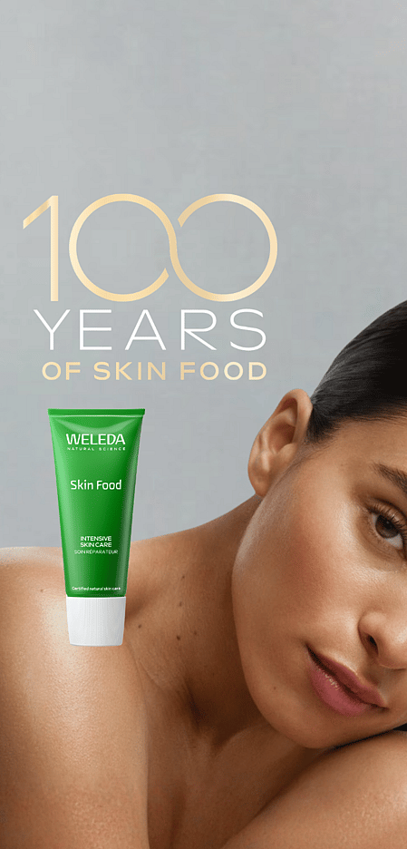 Skin Food