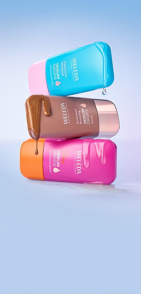 Weleda product 5