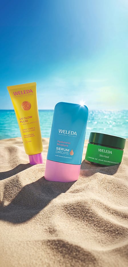 Produits d'été