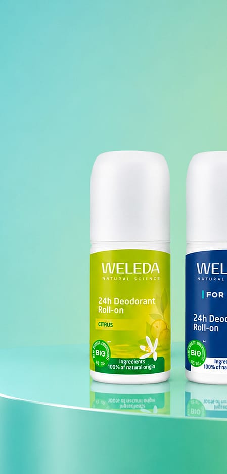 deodoranti