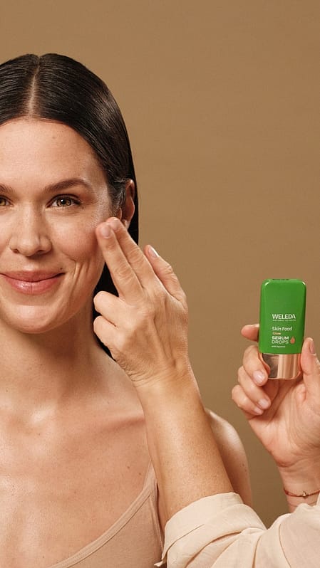 Skin Food: Pretože váš perfektný make-up začína tu