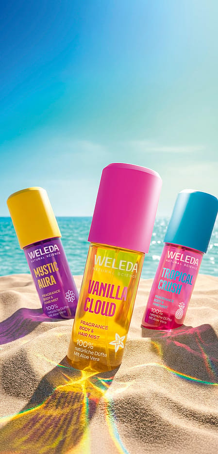 body mists