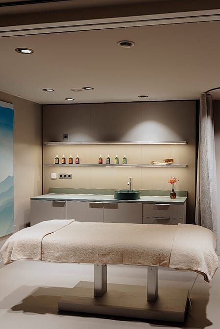 spa