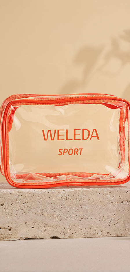 trousse recuperation sportive