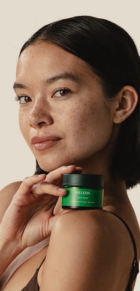 £10 treats: Skin Food face care