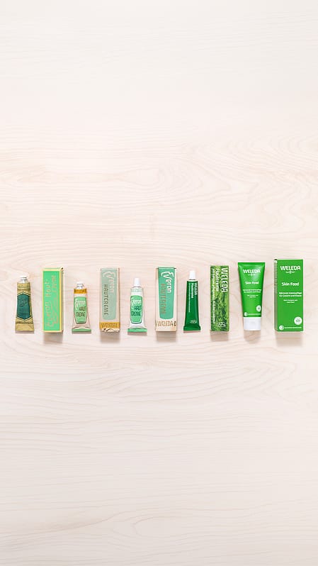 La icónica Skin Food cumple 100 años