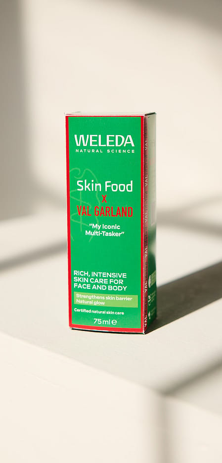 Skin Food X Val Garland 75ml