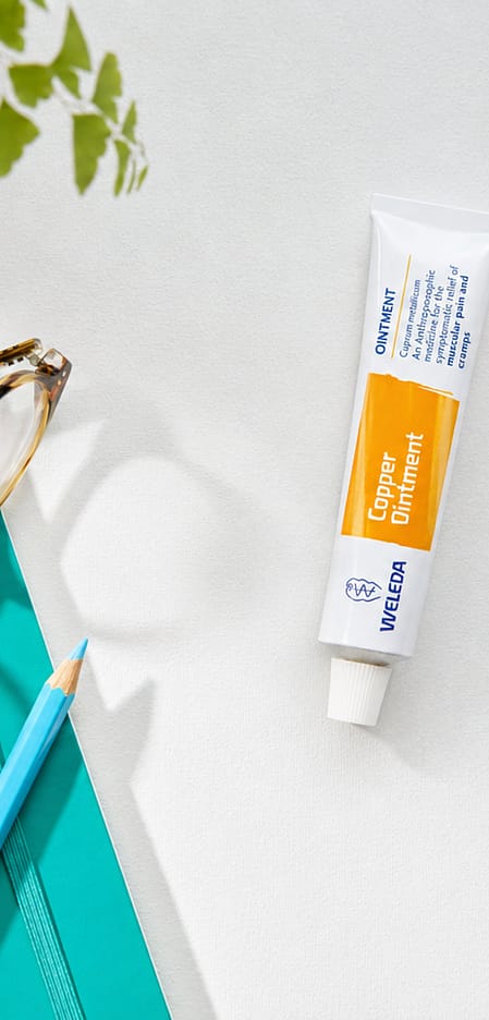 Save ¼ on Ointments, Salves and Gels