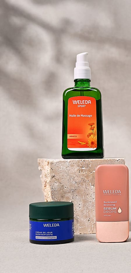 best sellers weleda