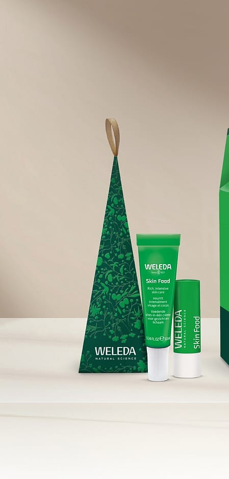 New gift packs