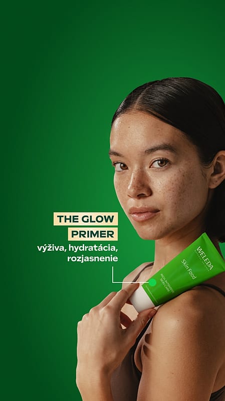 Skin Food: od klasiky po novú generáciu.