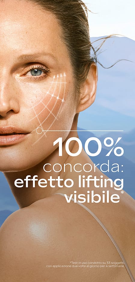 viso donna