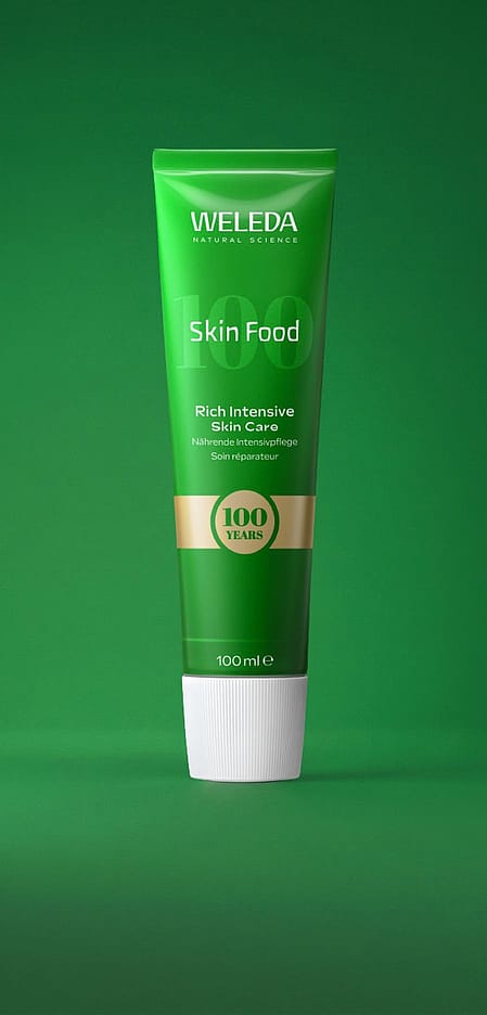 Skin Food 100 Years Bundle only £50
