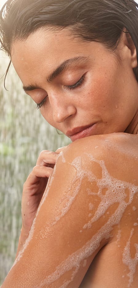 Save ⅓ on Shower Gels, Washes and Creams