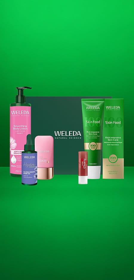 Winter Beauty Box only £30