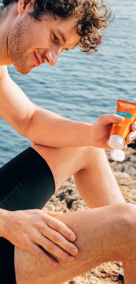 £10 treats: Arnica must-haves