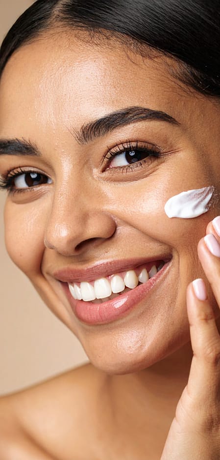 30% off Day and Night Creams