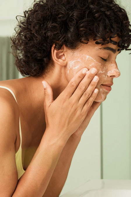 cabecera piel seca o grasa