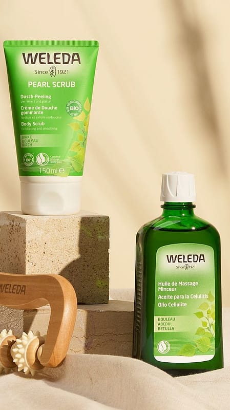 Gamme détox minceur