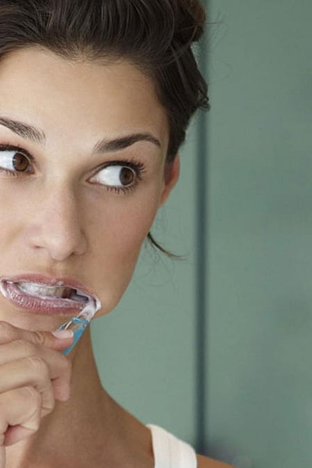 hygiène bucco-dentaire