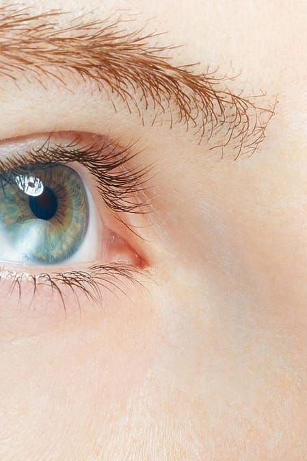 yeux