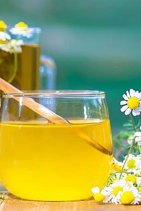 plantes pour retrouver le sommeil