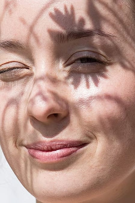 A la recherche de la lumière